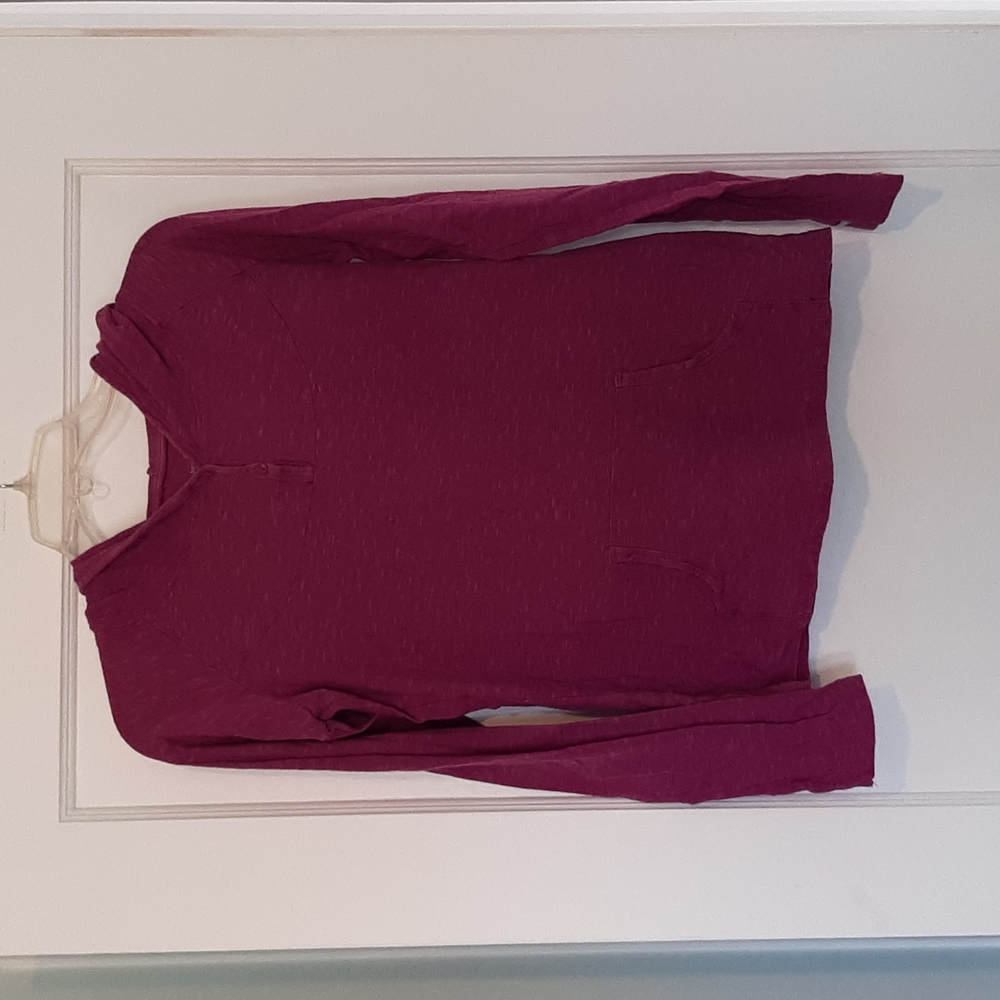 Columbia Women's Long Sleeve Tee